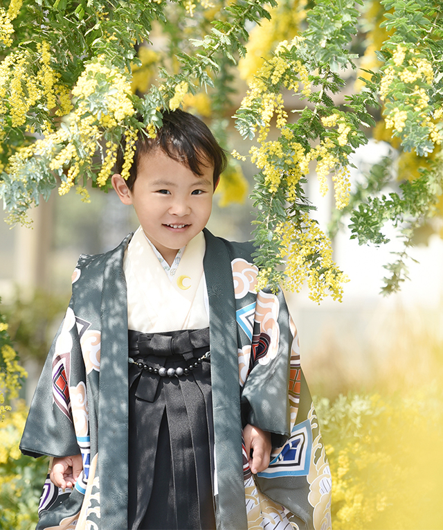 JUN写真スタジオ