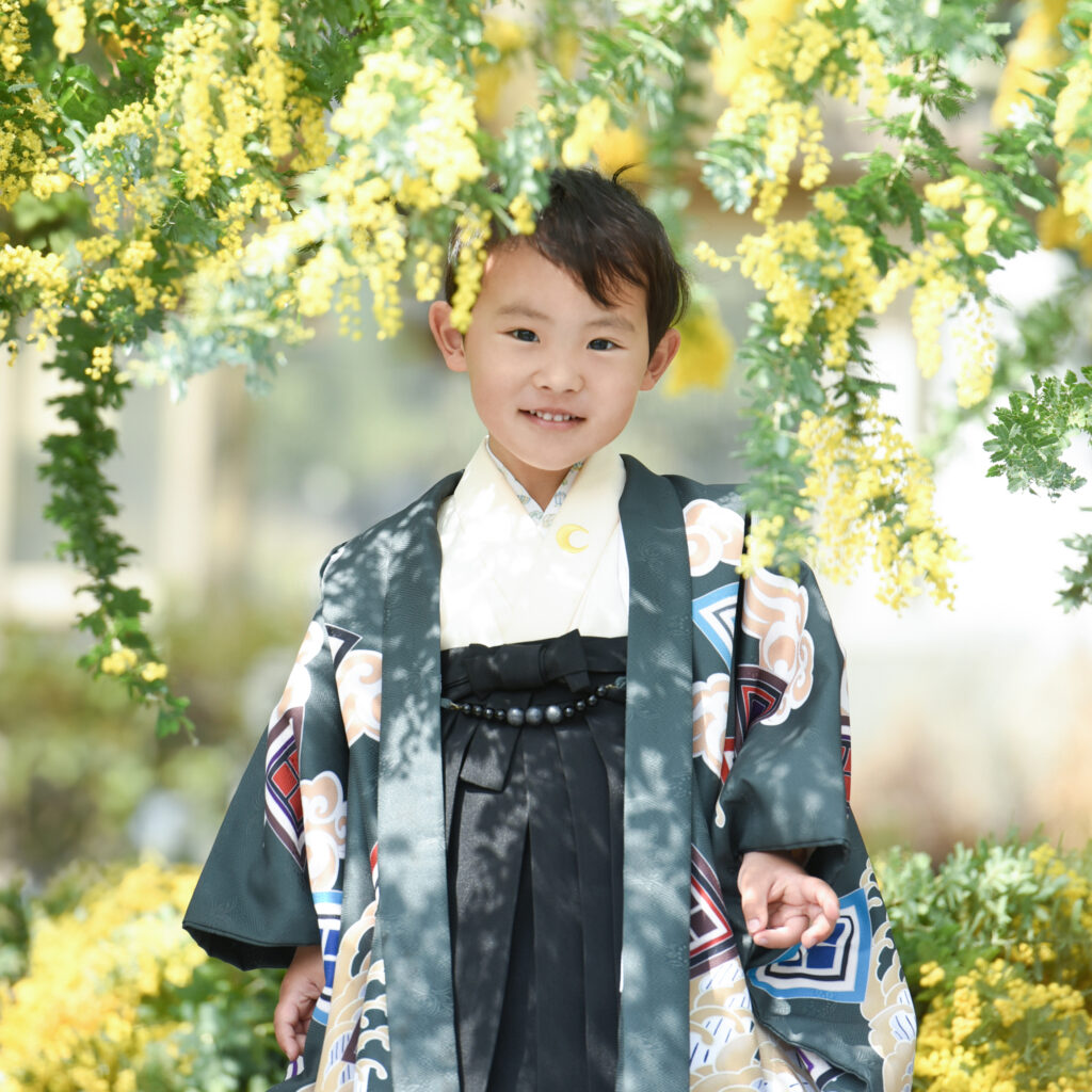 七五三 | 2026年春夏セット受付開始！～9/28まで