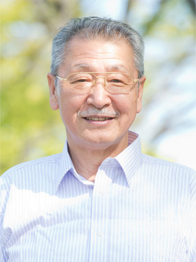 Portrait