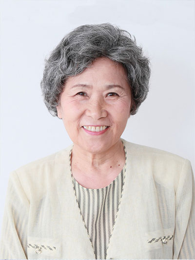 Portrait
